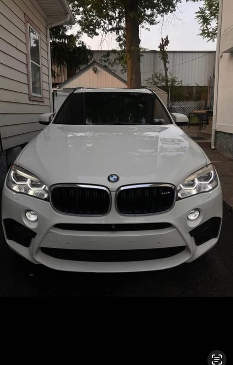 2017 BMW F85 X5 M - Image 4 of 14