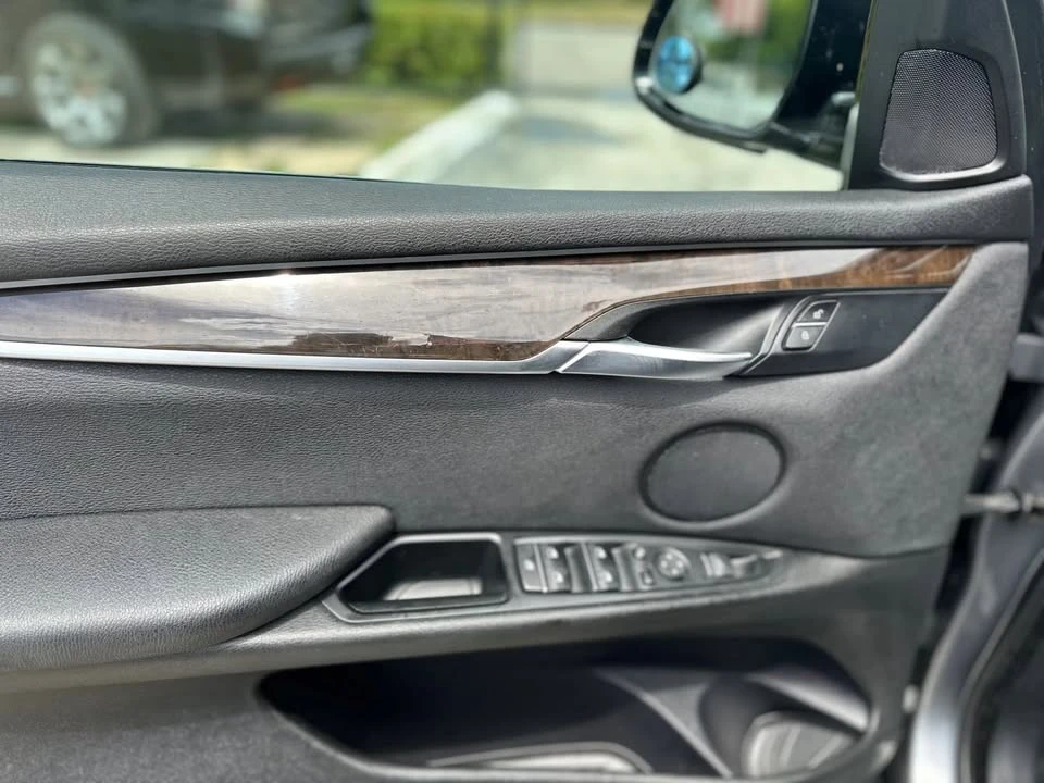 2017 BMW F15 X5 - Image 13 of 19