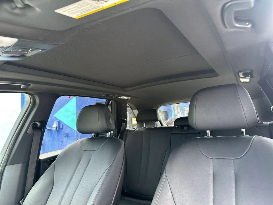 2017 BMW F15 X5 - Image 18 of 19
