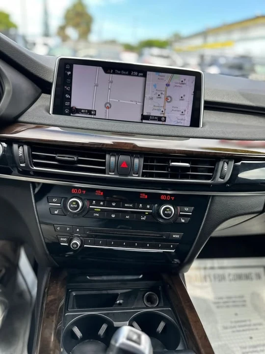 2017 BMW F15 X5 - Image 15 of 19