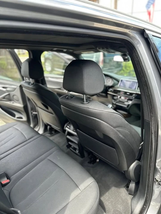 2017 BMW F15 X5 - Image 10 of 19