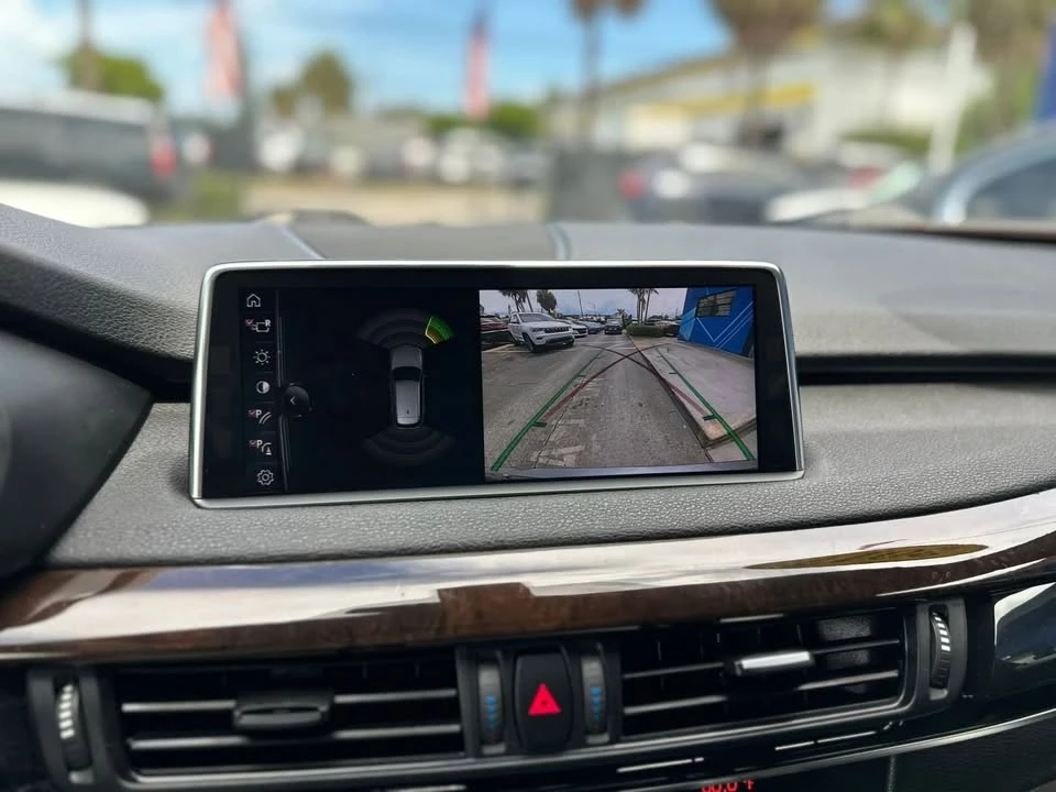 2017 BMW F15 X5 - Image 14 of 19