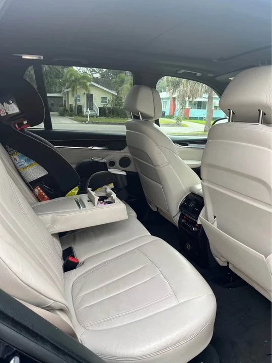 2017 BMW F15 X5 - Image 12 of 20