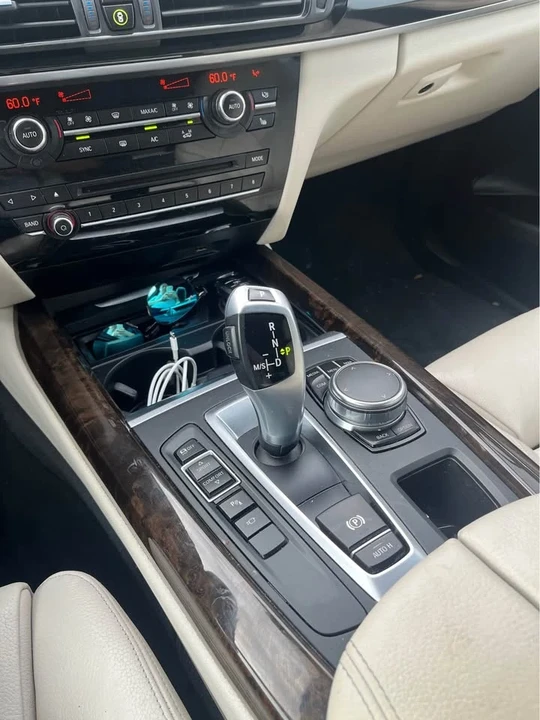 2017 BMW F15 X5 - Image 17 of 20