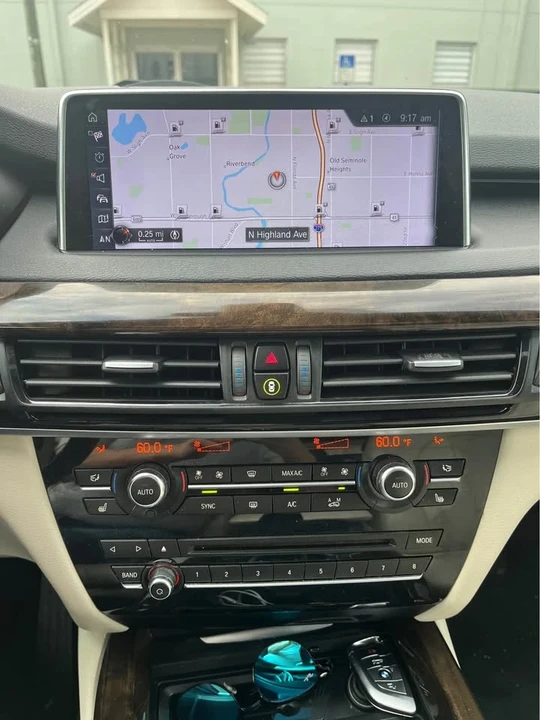 2017 BMW F15 X5 - Image 19 of 20