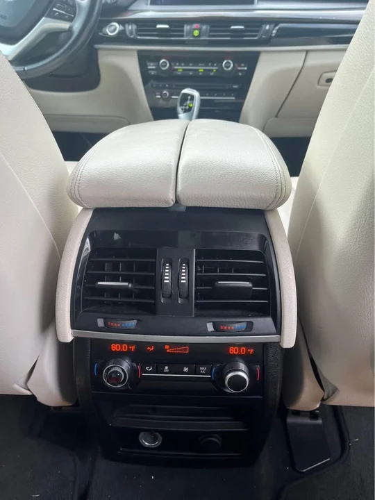2017 BMW F15 X5 - Image 16 of 20