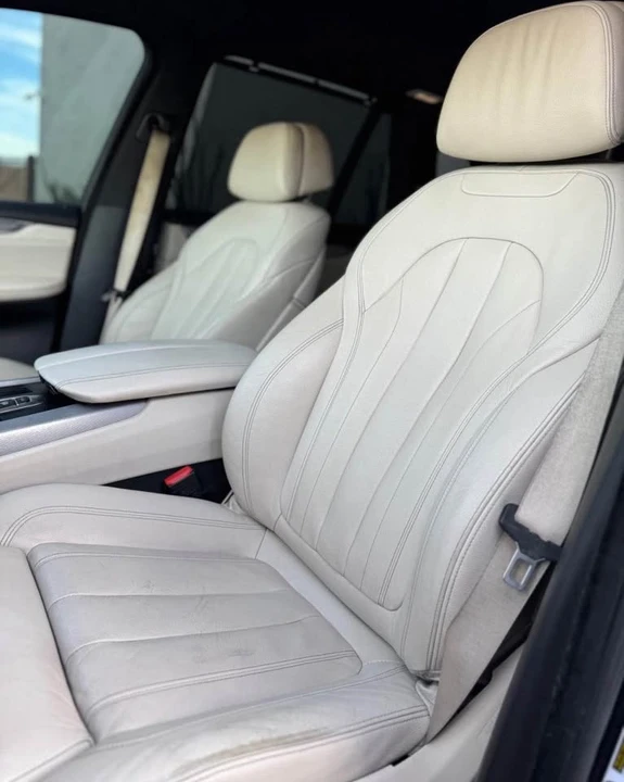 2017 BMW F15 X5 - Image 6 of 11
