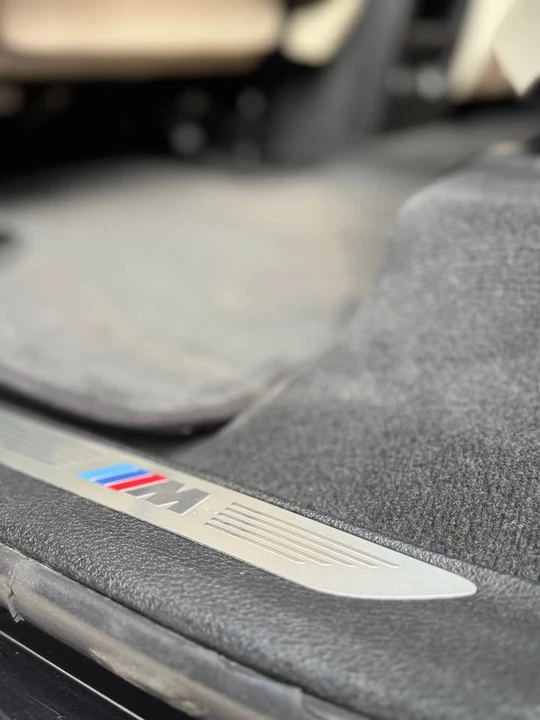 2017 BMW F15 X5 - Image 3 of 11