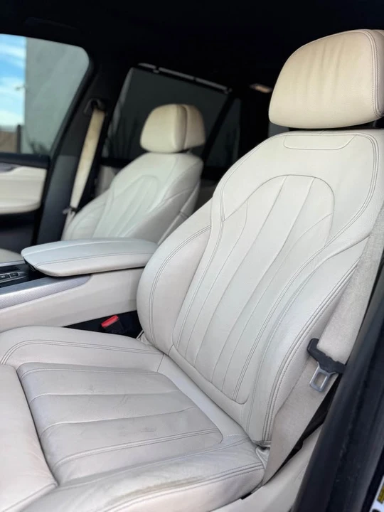 2017 BMW F15 X5 - Image 6 of 11