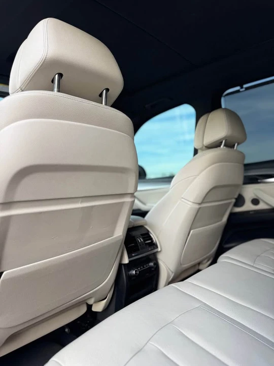2017 BMW F15 X5 - Image 8 of 11