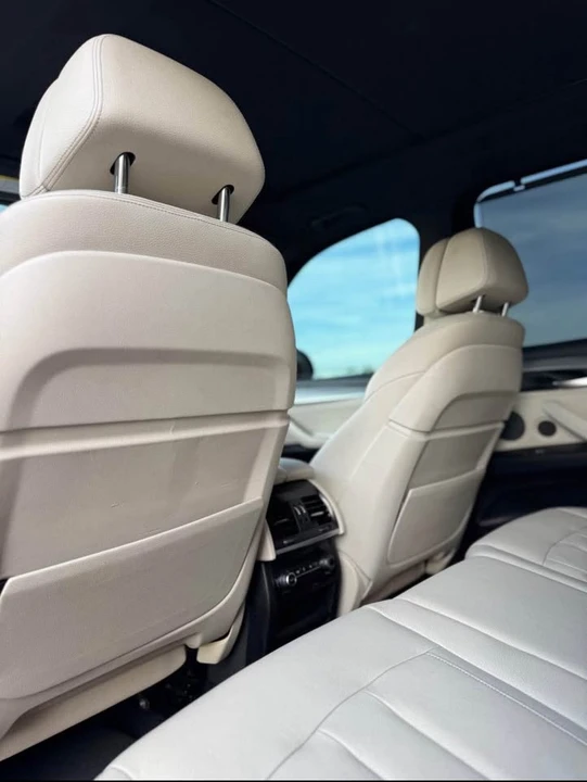 2017 BMW F15 X5 - Image 8 of 11