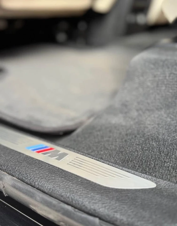 2017 BMW F15 X5 - Image 3 of 11