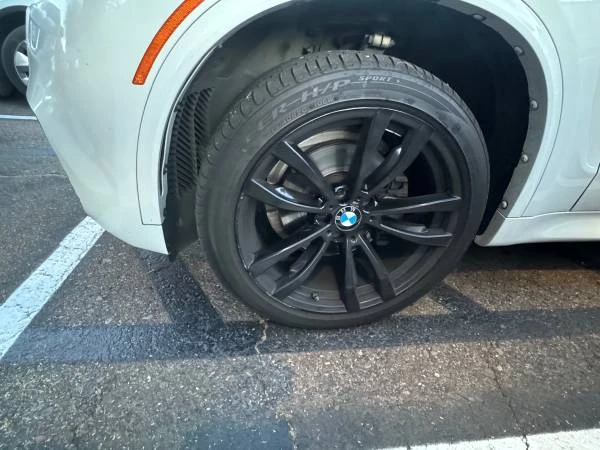 2017 BMW F15 X5 - Image 2 of 16