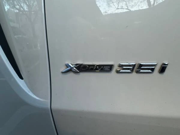 2017 BMW F15 X5 - Image 3 of 16