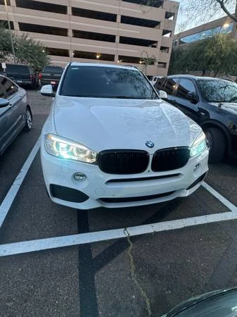 2017 BMW F15 X5 - Image 9 of 16