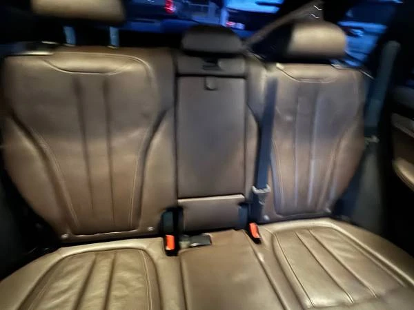 2017 BMW F15 X5 - Image 14 of 16