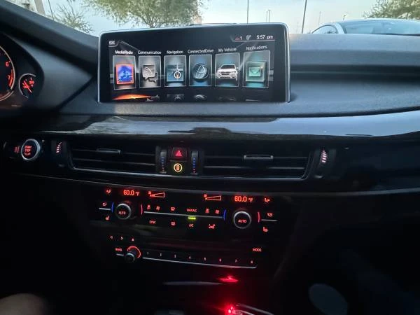 2017 BMW F15 X5 - Image 10 of 16