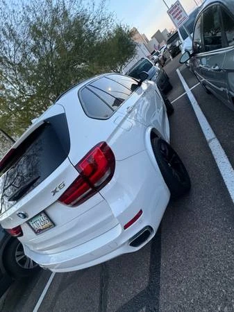 2017 BMW F15 X5 - Image 7 of 16