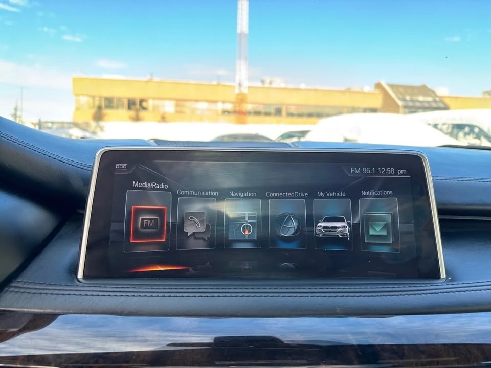 2017 BMW F15 X5 - Image 11 of 13
