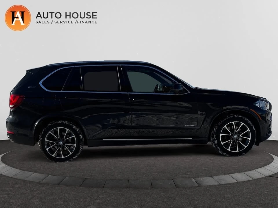 2017 BMW F15 X5 - Image 6 of 13
