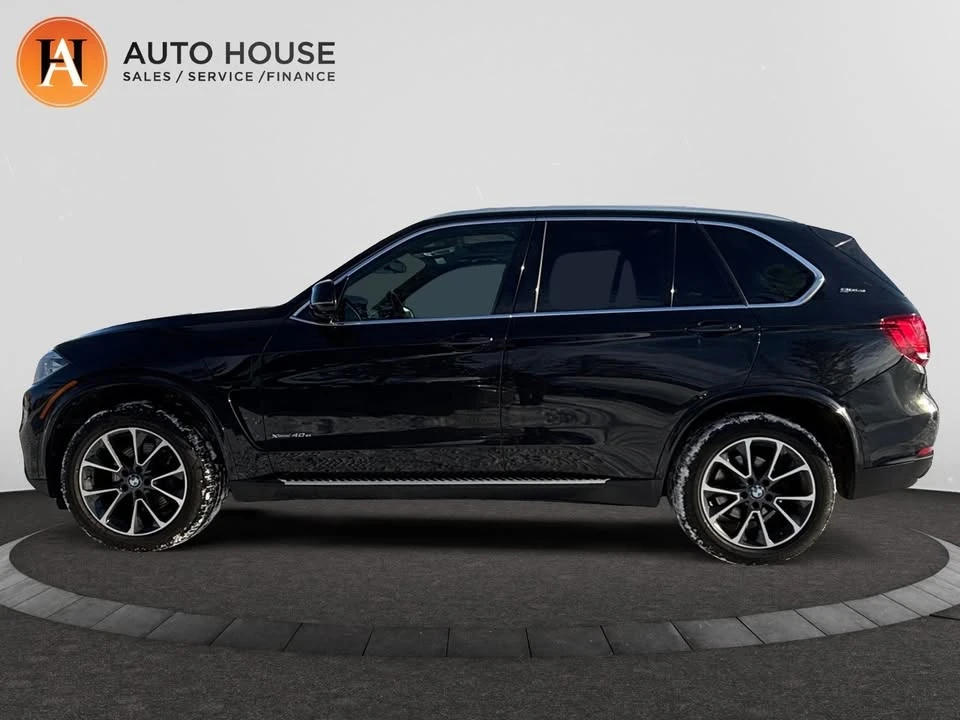 2017 BMW F15 X5 - Image 2 of 13