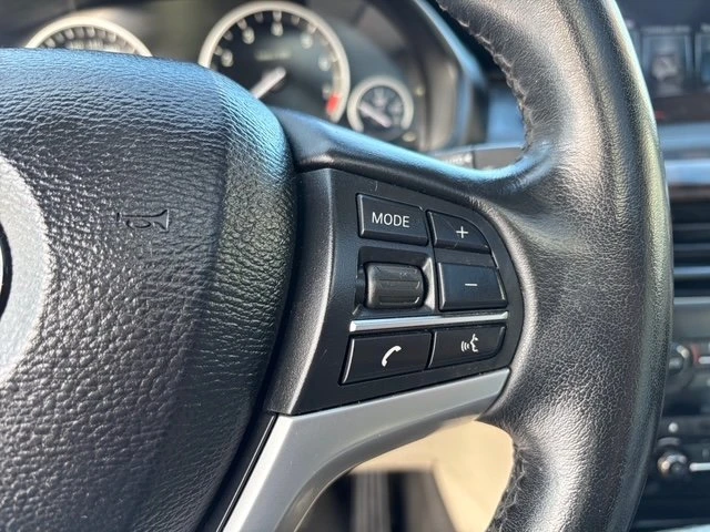 2017 BMW F15 X5 - Image 9 of 13