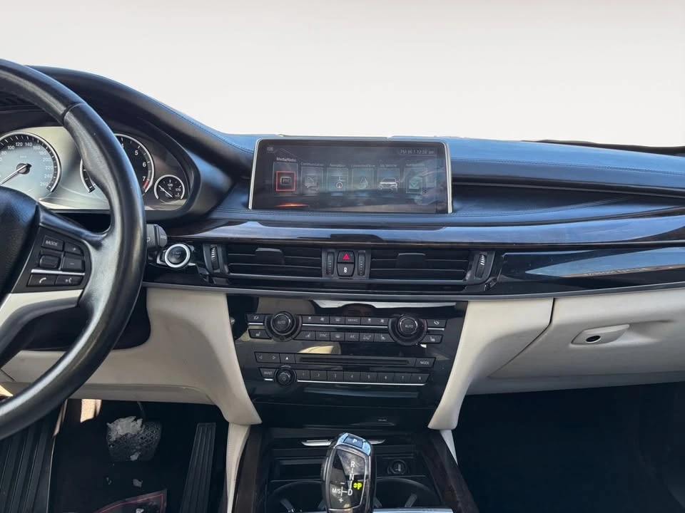 2017 BMW F15 X5 - Image 10 of 13