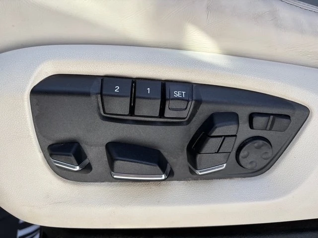 2017 BMW F15 X5 - Image 13 of 13