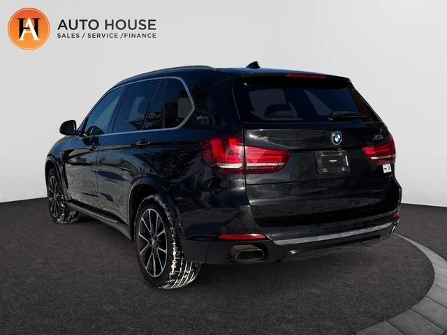 2017 BMW F15 X5 - Image 3 of 13