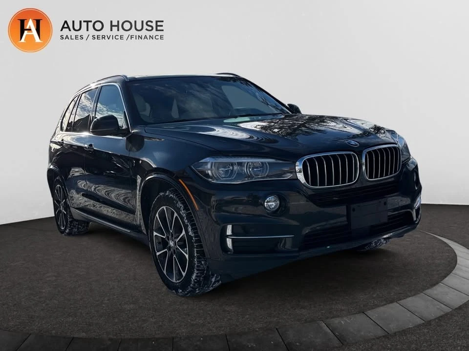 2017 BMW F15 X5 - Image 7 of 13
