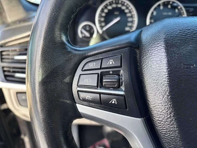 2017 BMW F15 X5 - Image 8 of 13