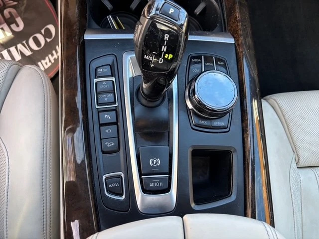 2017 BMW F15 X5 - Image 12 of 13