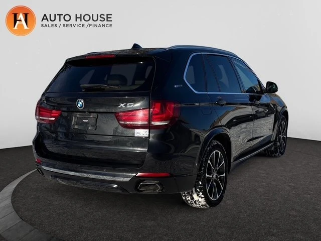 2017 BMW F15 X5 - Image 5 of 13