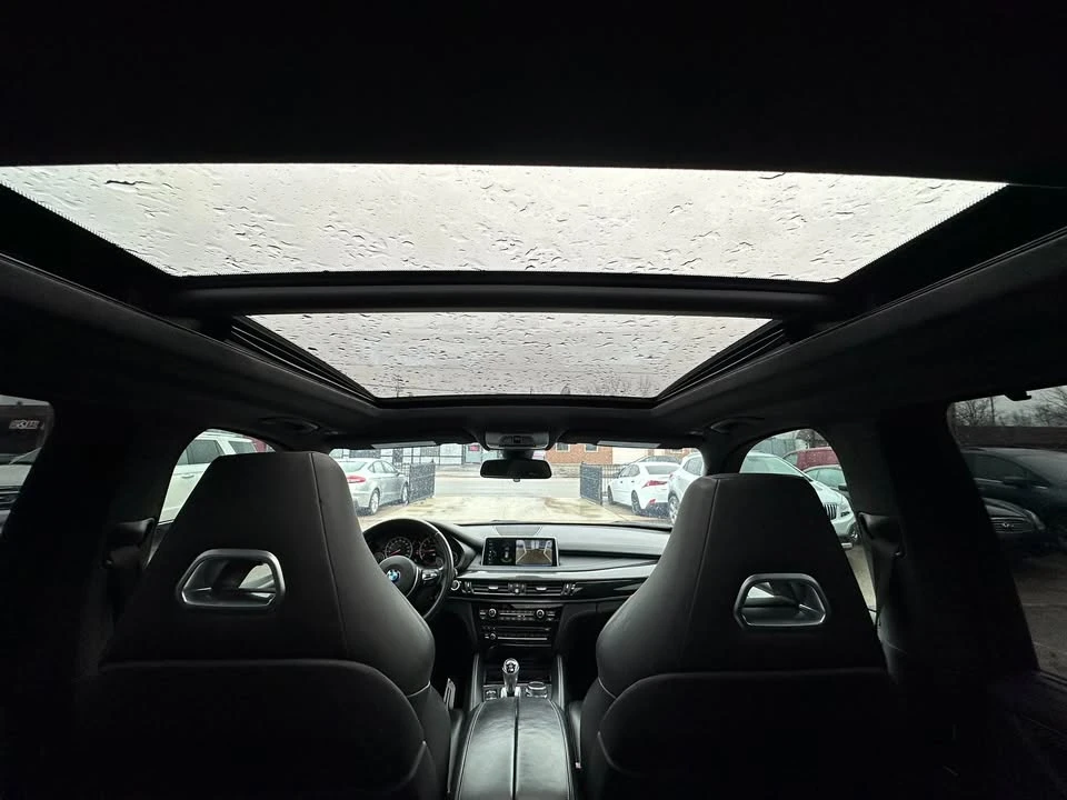 2017 BMW F85 X5 M - Image 16 of 18