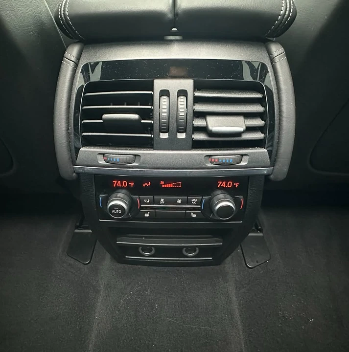 2017 BMW F85 X5 M - Image 15 of 18