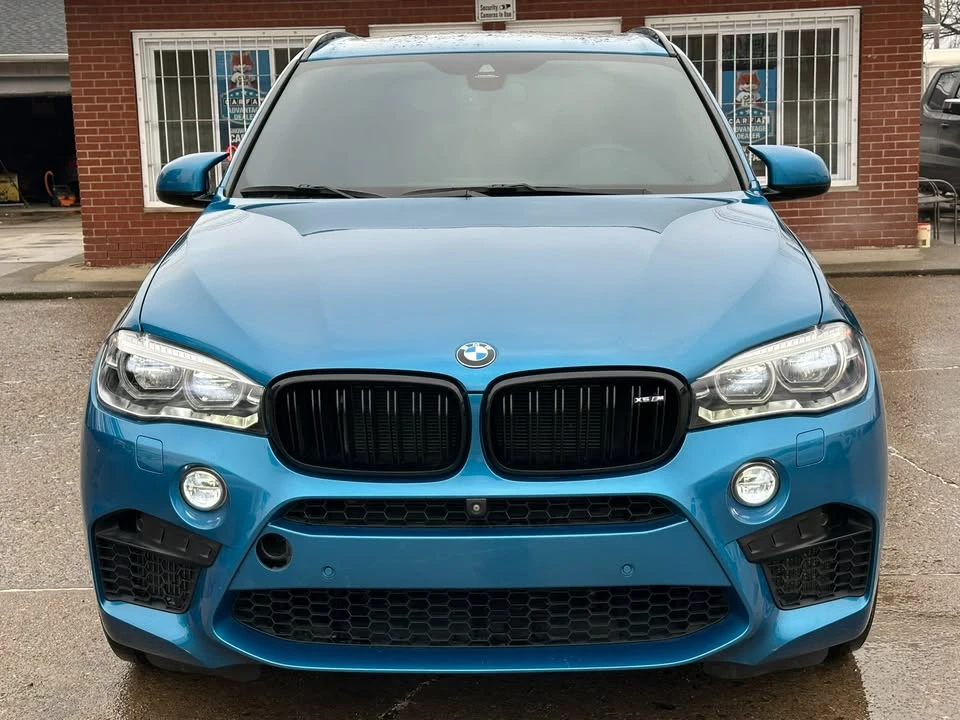 2017 BMW F85 X5 M - Image 7 of 18