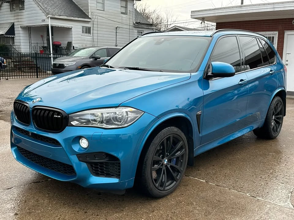 2017 BMW F85 X5 M - Image 2 of 18
