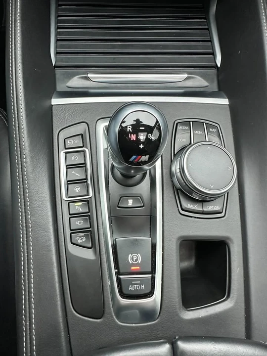 2017 BMW F85 X5 M - Image 11 of 18