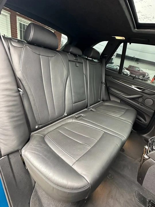 2017 BMW F85 X5 M - Image 14 of 18