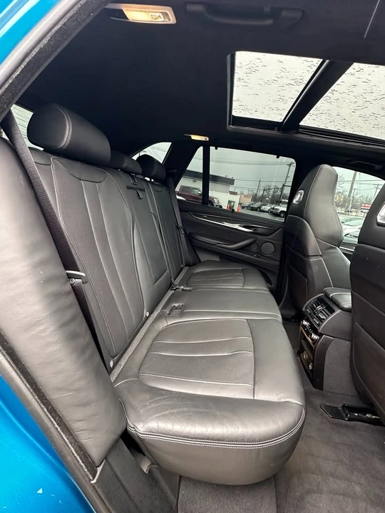 2017 BMW F85 X5 M - Image 18 of 20