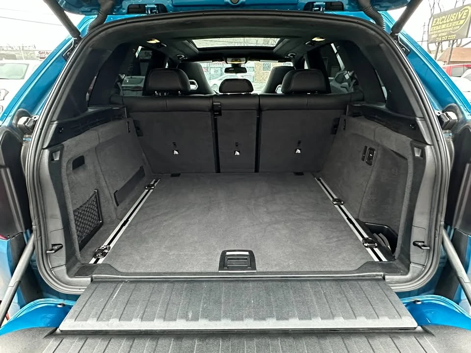 2017 BMW F85 X5 M - Image 20 of 20