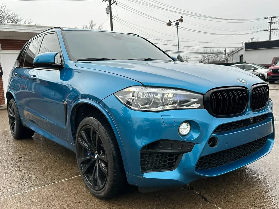 2017 BMW F85 X5 M - Image 13 of 20