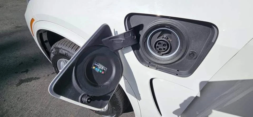 2017 BMW F15 X5 - Image 4 of 9