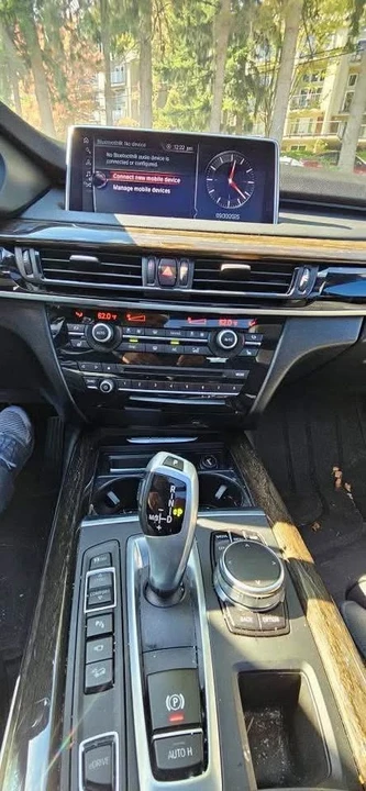 2017 BMW F15 X5 - Image 7 of 9