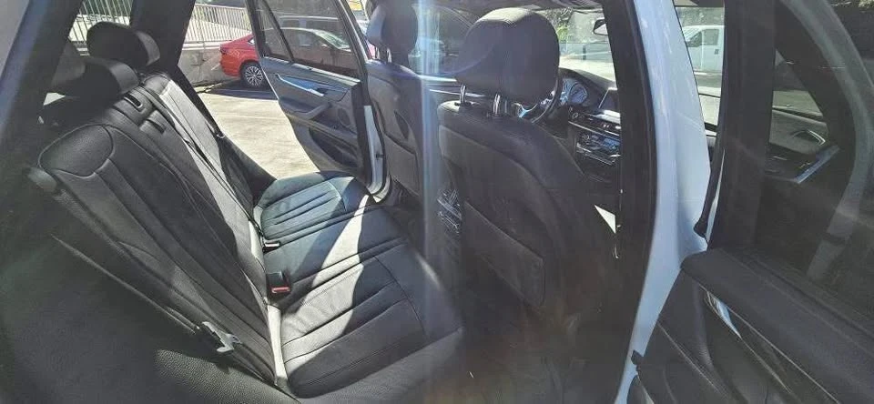 2017 BMW F15 X5 - Image 6 of 9