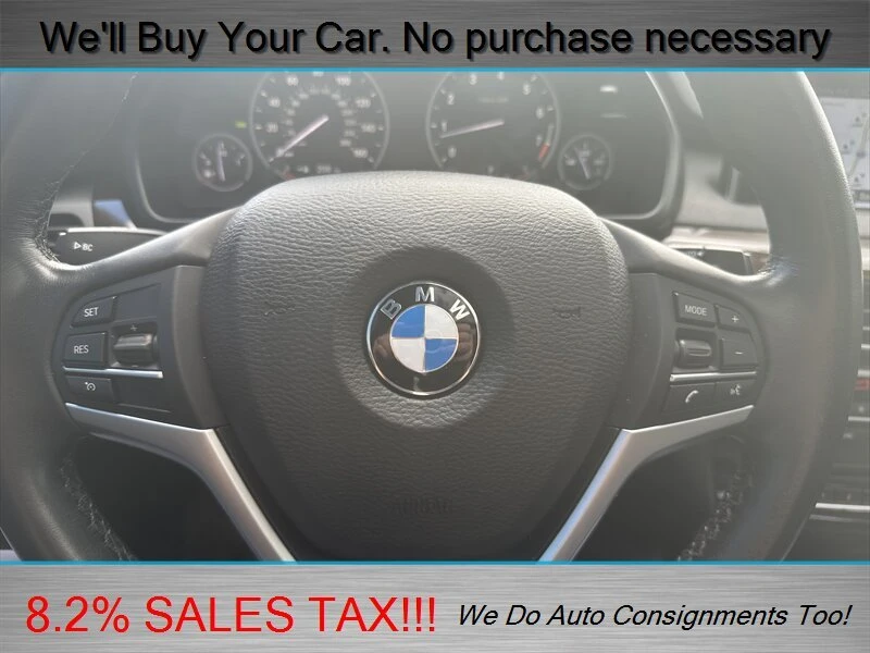 2017 BMW F15 X5 - Image 17 of 19