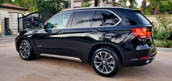 2017 BMW F15 X5 - Image 8 of 21
