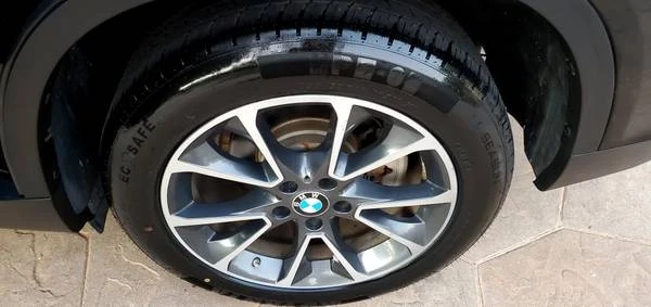 2017 BMW F15 X5 - Image 13 of 21
