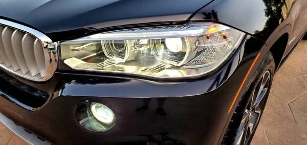 2017 BMW F15 X5 - Image 11 of 21