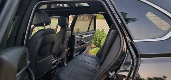 2017 BMW F15 X5 - Image 21 of 21